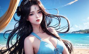 再见总有一天